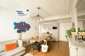 Edgar Suites Martyrs - Lebas
